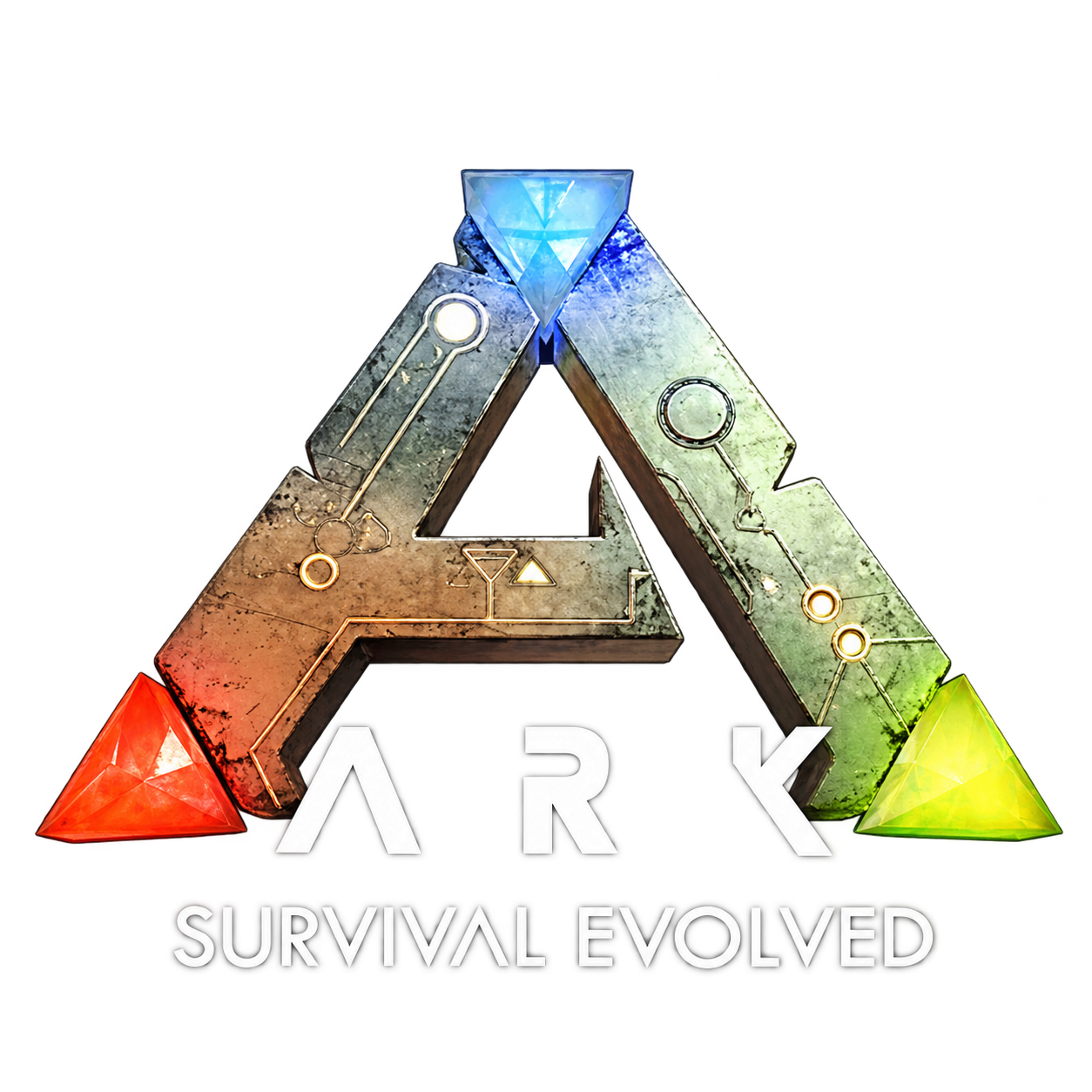 ARK: Survival Evolved